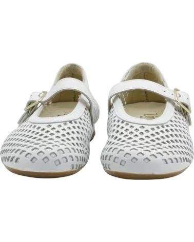 LINCE BAILARINA BONTRE 61555 BLANCA BLANCO