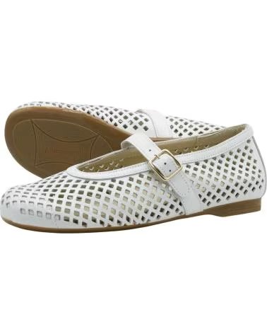 LINCE BAILARINA BONTRE 61555 BLANCA BLANCO