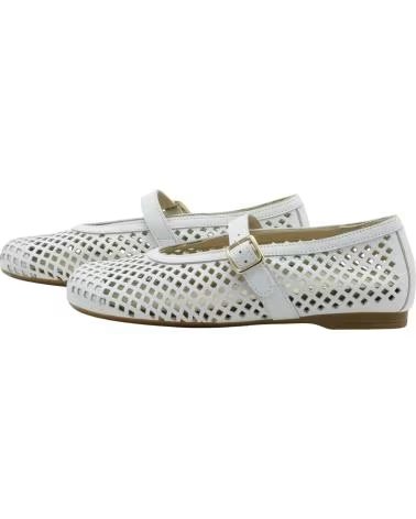 LINCE BAILARINA BONTRE 61555 BLANCA BLANCO