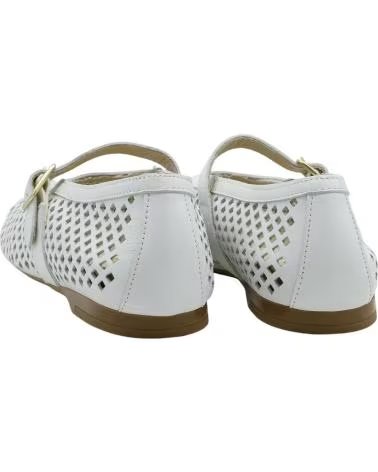 LINCE BAILARINA BONTRE 61555 BLANCA BLANCO