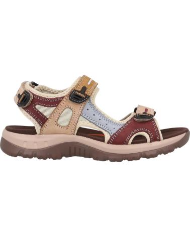 PAREDES SANDALIAS DE TREKKING VP22176 TAUPE