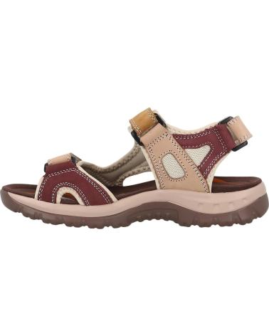 PAREDES SANDALIAS DE TREKKING VP22176 TAUPE