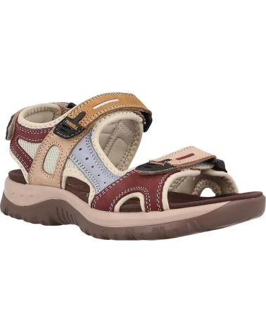 PAREDES SANDALIAS DE TREKKING VP22176 TAUPE