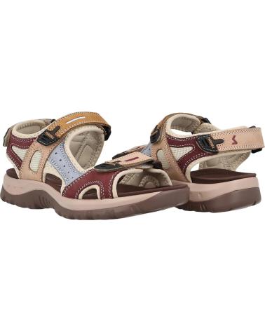 PAREDES SANDALIAS DE TREKKING VP22176 TAUPE
