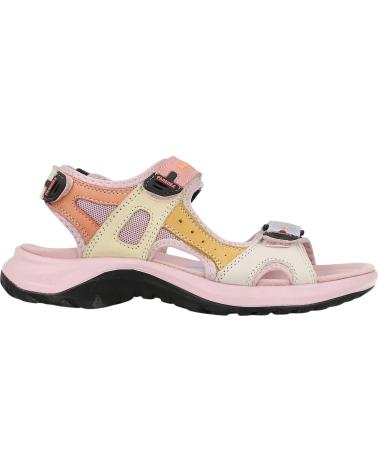 PAREDES SANDALIAS DEPORTIVAS VP22176 ROSA