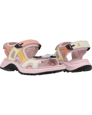 PAREDES SANDALIAS DEPORTIVAS VP22176 ROSA