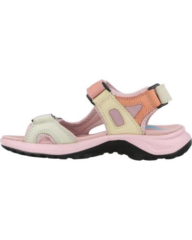 PAREDES SANDALIAS DEPORTIVAS VP22176 ROSA