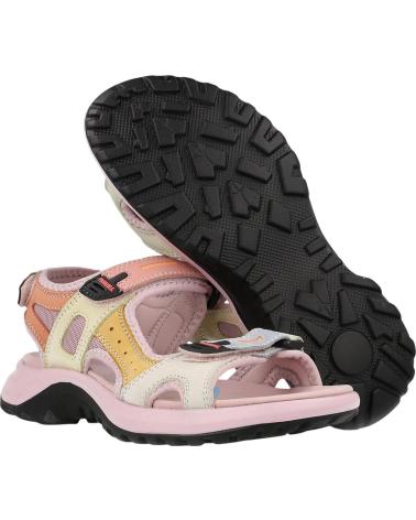 PAREDES SANDALIAS DEPORTIVAS VP22176 ROSA