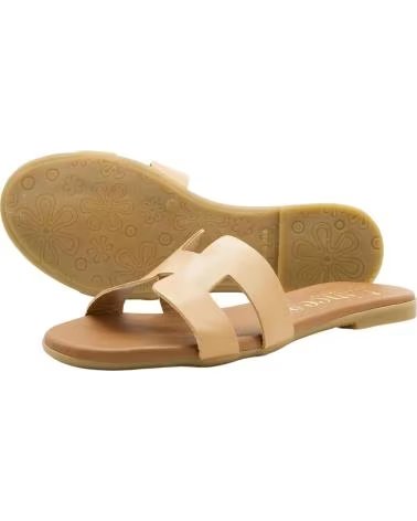LINCE SANDALIAS BONTRE 92802 DE PIEL CUERO