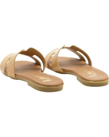 LINCE SANDALIAS BONTRE 92802 DE PIEL CUERO