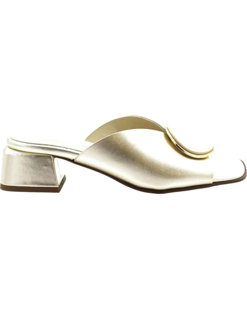 LINCE SANDALIA BONTRE 65457 ORO