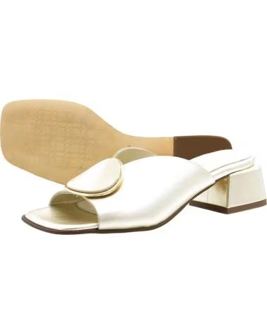 LINCE SANDALIA BONTRE 65457 ORO