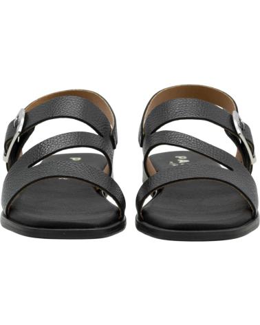 OH MY SANDALS SANDALIAS 5581 NEGRAS NEGRO