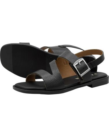 OH MY SANDALS SANDALIAS 5581 NEGRAS NEGRO