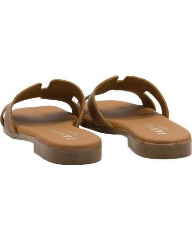 OH MY SANDALS SANDALIAS 5810 EN PIEL CUERO
