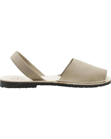 ARANTXA ABARCAS 1040 BEIGE