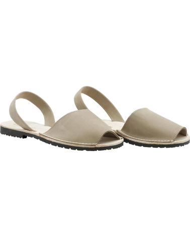 ARANTXA ABARCAS 1040 BEIGE