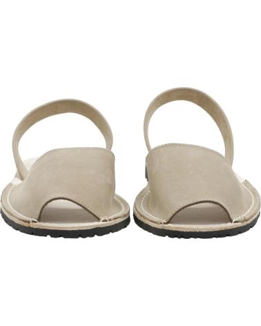 ARANTXA ABARCAS 1040 BEIGE