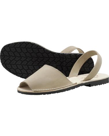 ARANTXA ABARCAS 1040 BEIGE