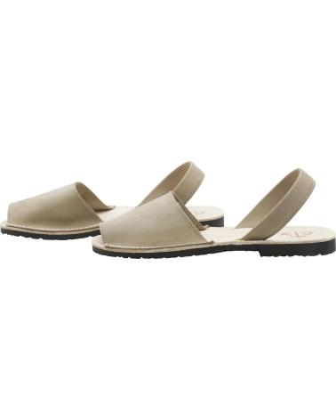 ARANTXA ABARCAS 1040 BEIGE