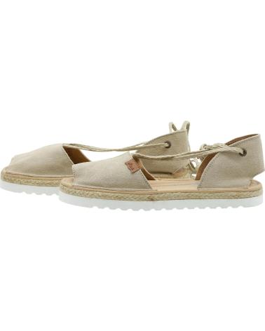 ARANTXA ALPARGATAS 26005 BEIGE