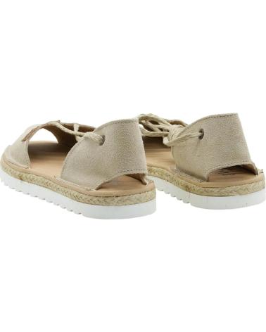 ARANTXA ALPARGATAS 26005 BEIGE