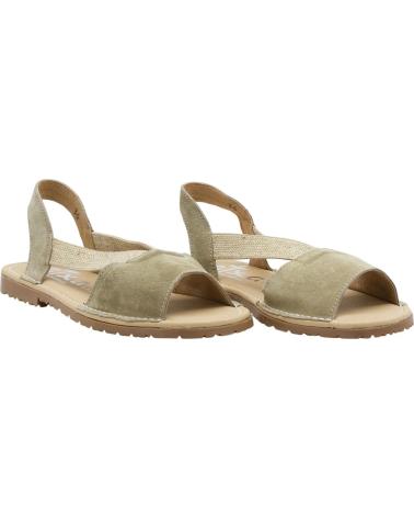 ARANTXA SANDALIA 24018 BEIGE