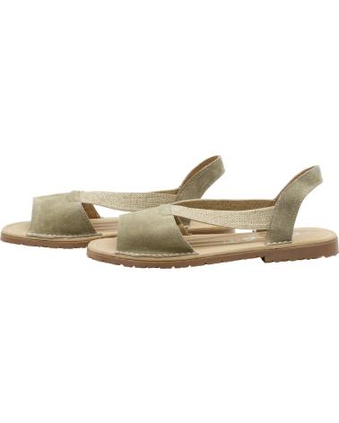 ARANTXA SANDALIA 24018 BEIGE