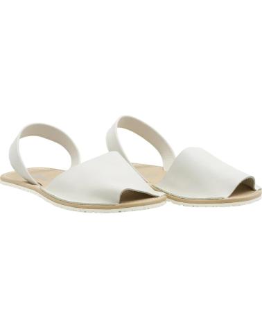 ARANTXA SANDALIAS AVARCAS 25922 BLANCO