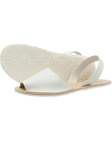 ARANTXA SANDALIAS AVARCAS 25922 BLANCO