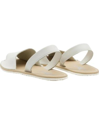 ARANTXA SANDALIAS AVARCAS 25922 BLANCO