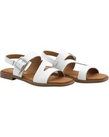 OH MY SANDALS SANDALIAS 5581 BLANCAS BLANCO