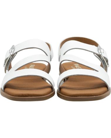 OH MY SANDALS SANDALIAS 5581 BLANCAS BLANCO