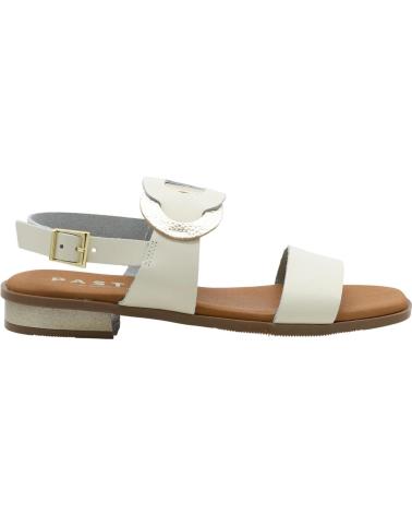 OH MY SANDALS SANDALIAS 5870 BLANCAS BLANCO