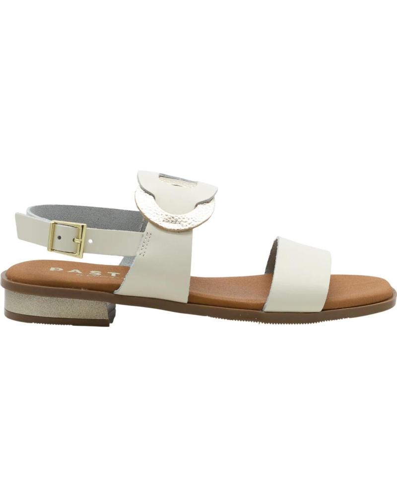 OH MY SANDALS SANDALIAS 5870 BLANCAS BLANCO