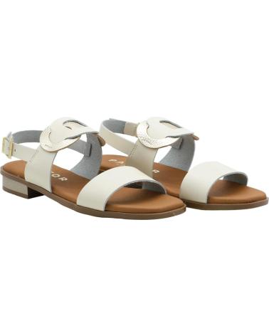 OH MY SANDALS SANDALIAS 5870 BLANCAS BLANCO