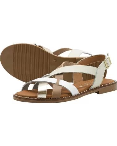 OH MY SANDALS SANDALI 5833 HIELO