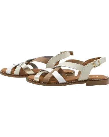 OH MY SANDALS SANDALI 5833 HIELO