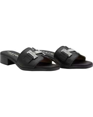 OH MY SANDALS SANDALI 5890 NERO NEGRO