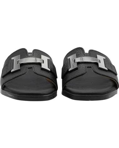 OH MY SANDALS SANDALI 5890 NERO NEGRO