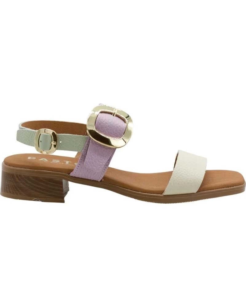 OH MY SANDALS SANDÁLIAS 5894 BLANCO