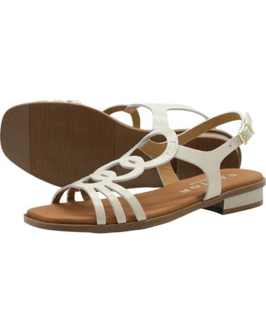 OH MY SANDALS SANDALIAS MUJER 5874 HIELO