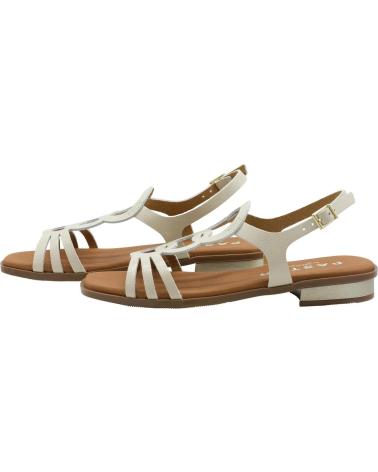 OH MY SANDALS SANDALIAS MUJER 5874 HIELO