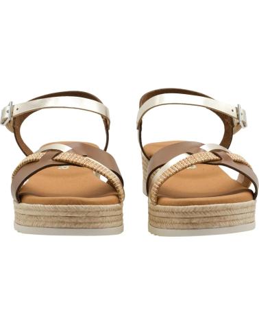 OH MY SANDALS SANDALIAS 5823 DE CUERO