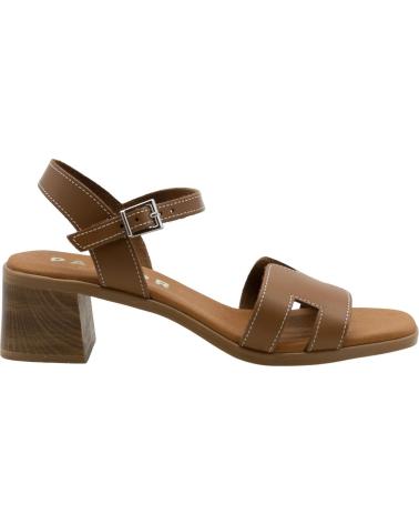 OH MY SANDALS SANDALIAS 5901 DE CUERO