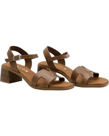 OH MY SANDALS SANDALIAS 5901 DE CUERO