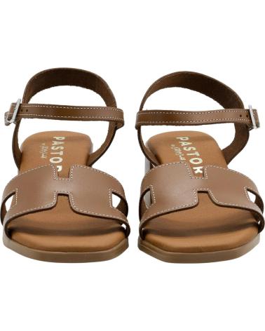 OH MY SANDALS SANDALIAS 5901 DE CUERO