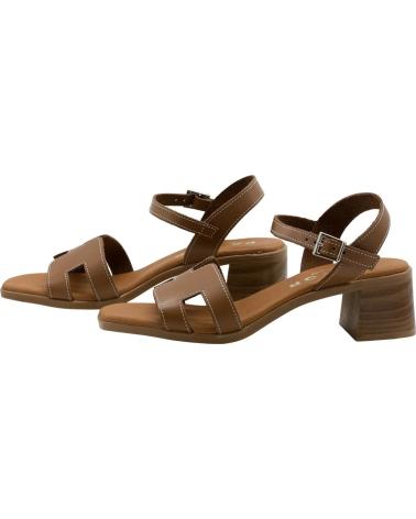 OH MY SANDALS SANDALIAS 5901 DE CUERO