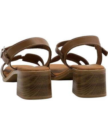 OH MY SANDALS SANDALIAS 5901 DE CUERO