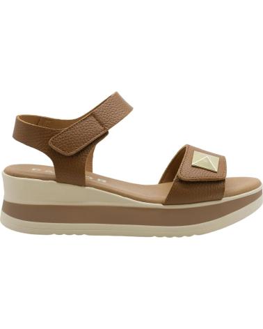 OH MY SANDALS SANDALIAS 5972 EN PIEL CUERO